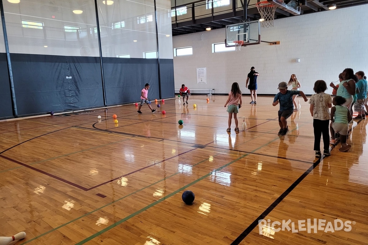 Photo of Pickleball at Sevier Park